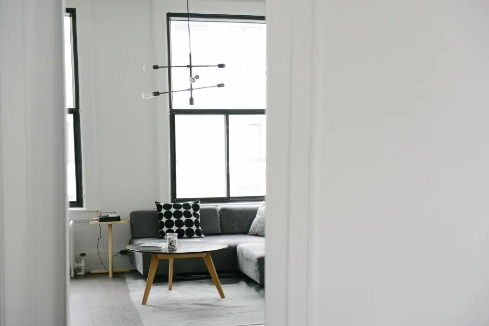 Disewakan 2 Kamar Thamrin Residences Tower Montreal
