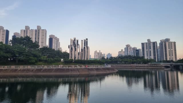 Setiabudi Sky Garden