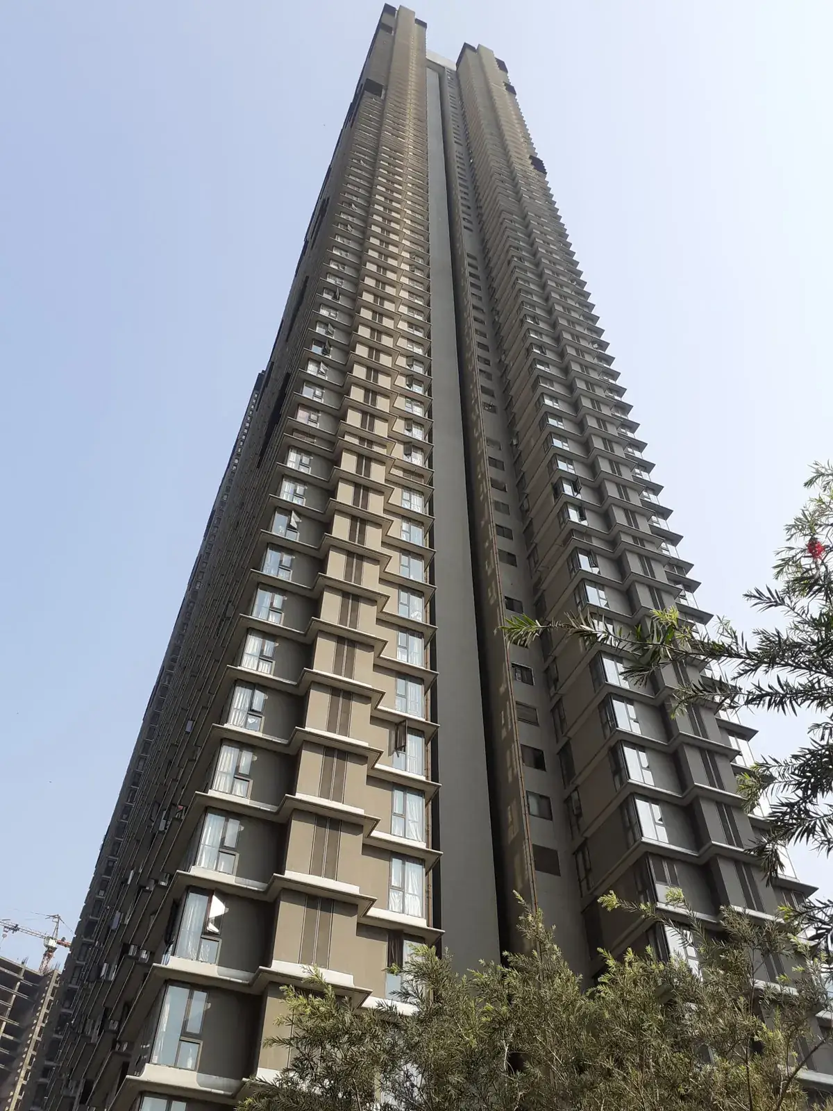 Anandamaya Residences