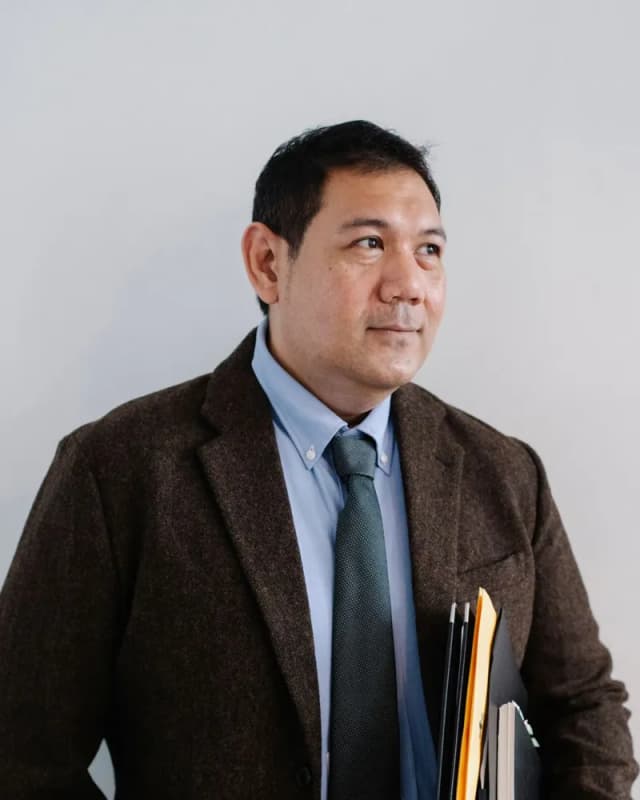 Budi Santoso
