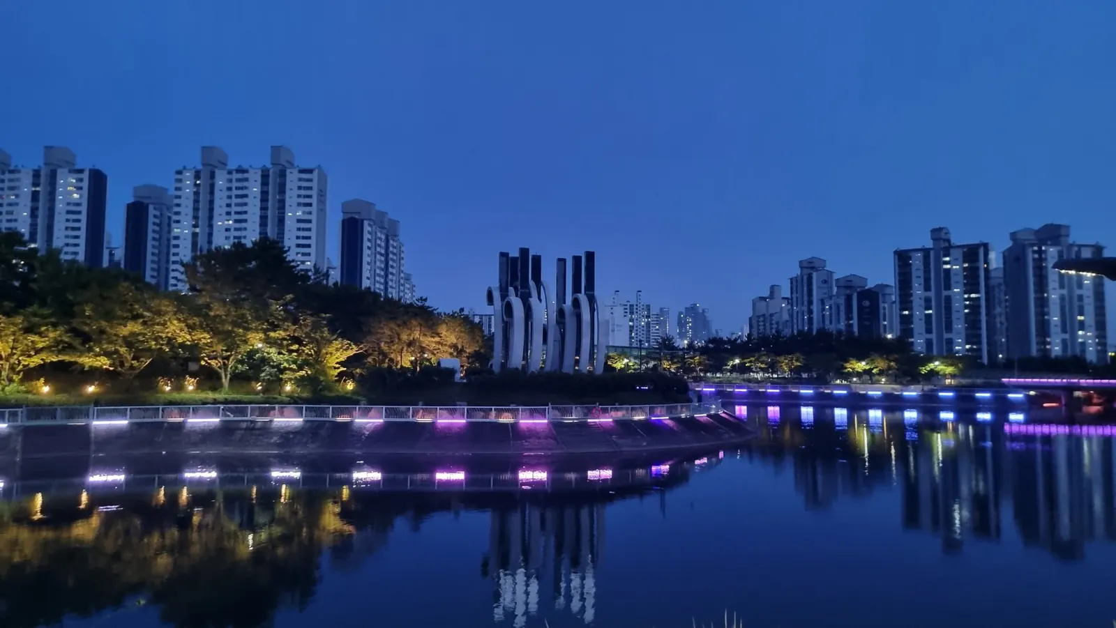 Thamrin Residences