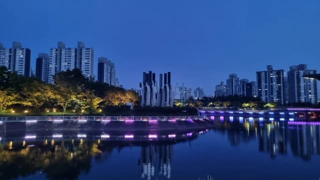 Thamrin Residences