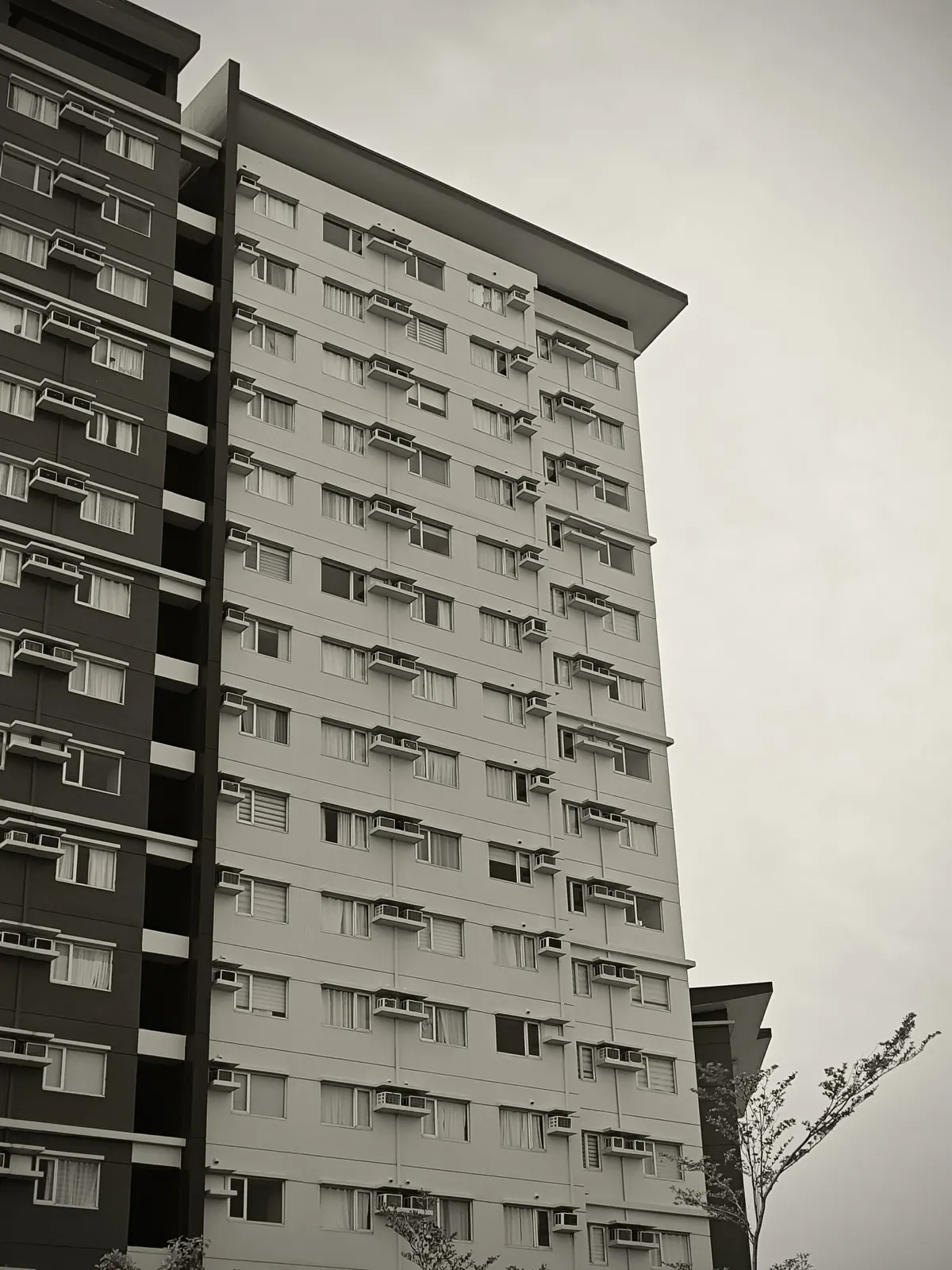Kemang Mansion