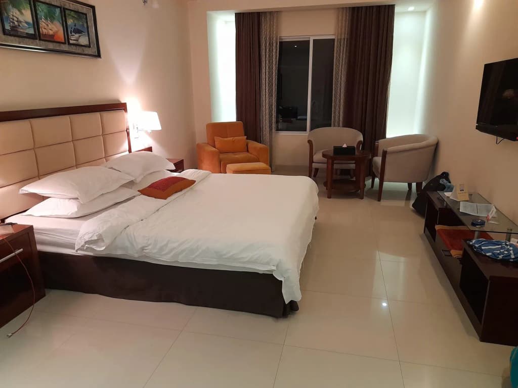 Disewakan Studio Anandamaya Residences