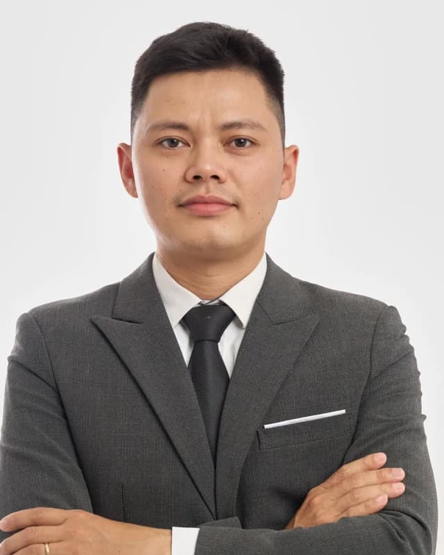 Andi Pratama