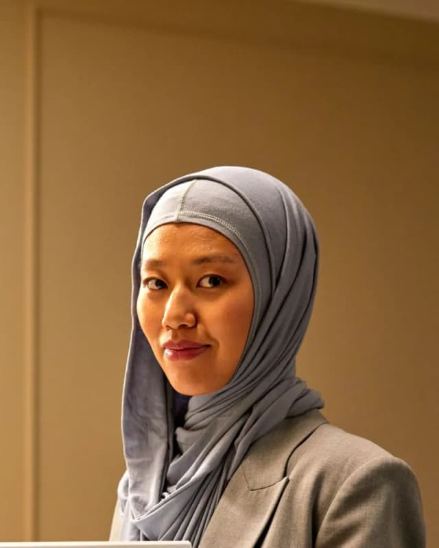Maya Lestari