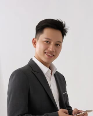 Dimas Pratama