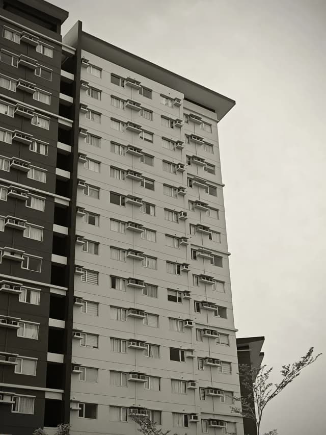 Kemang Mansion